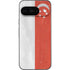 Singapore Flag Distressed Google Pixel 9 Skin